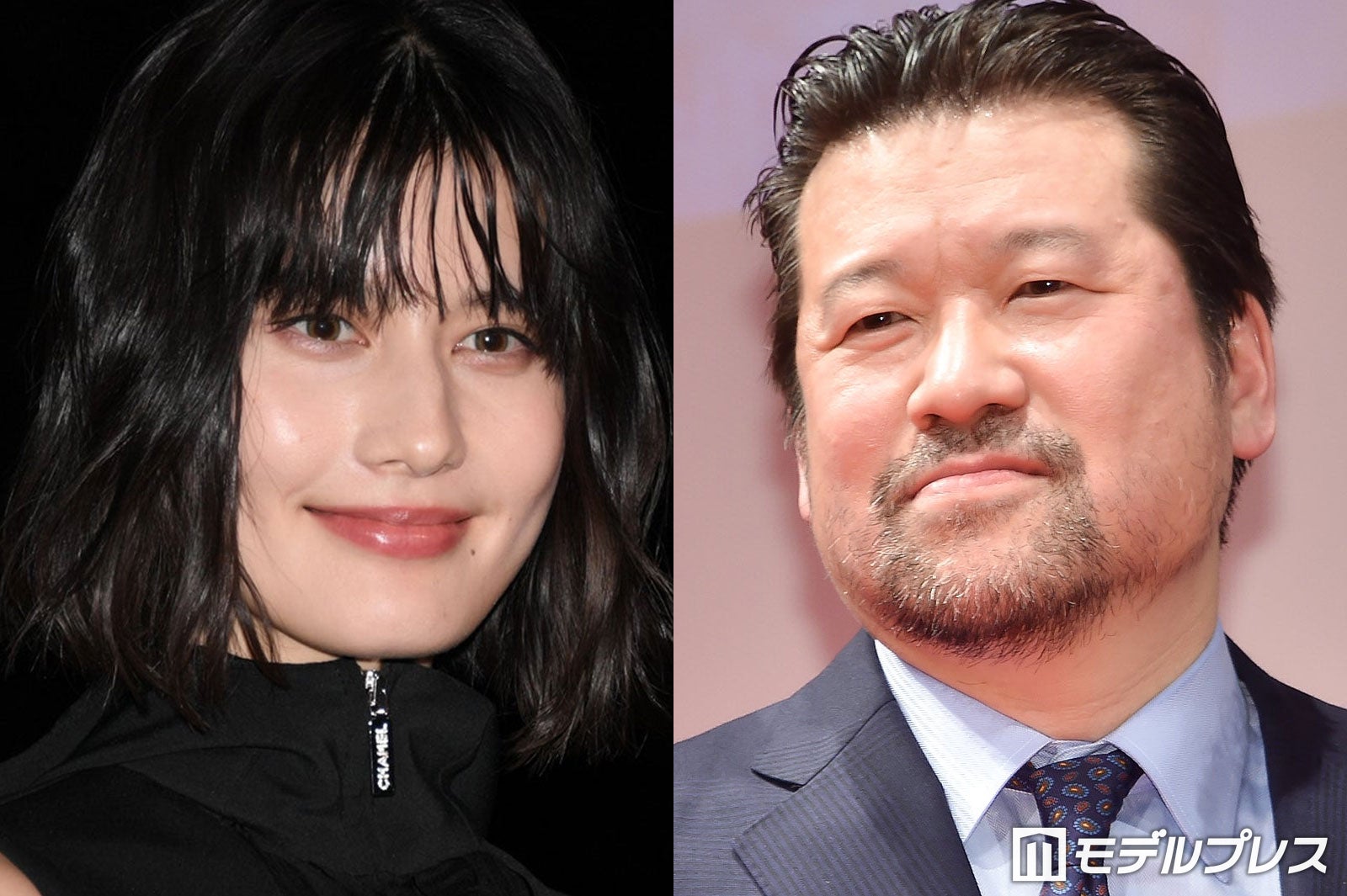 佐藤二朗＆橋本愛主演「夫婦別姓刑事」サブタイトル、縦読みの仕掛けが話題「斬新」「全然気づかなかった」【ネタバレあり】