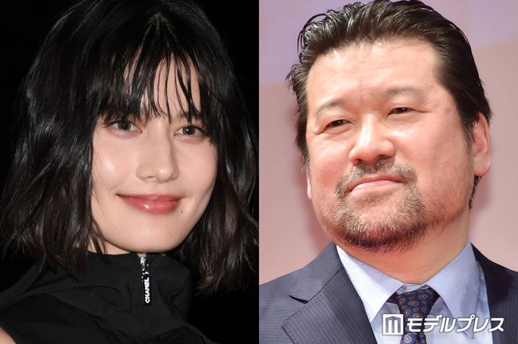 佐藤二朗&橋本愛主演「夫婦別姓刑事」サブタイトル、縦読みの仕掛けが話題「斬新」「全然気づかなかった」【ネタバレあり】 - モデルプレス