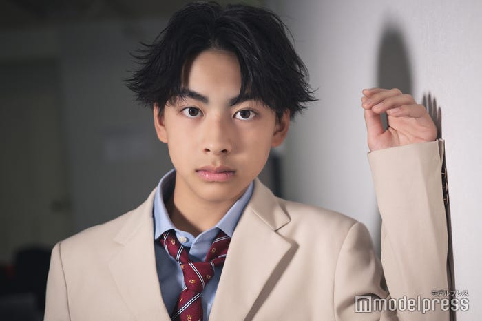 德永來哉くん(C)モデルプレス