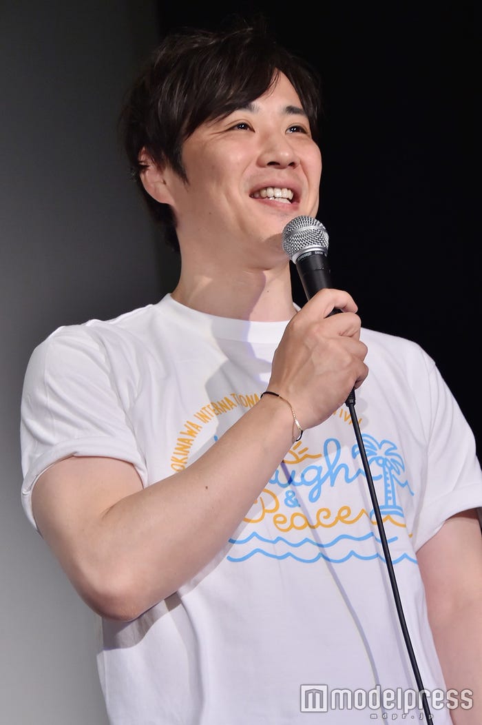 藤原一裕(C)モデルプレス