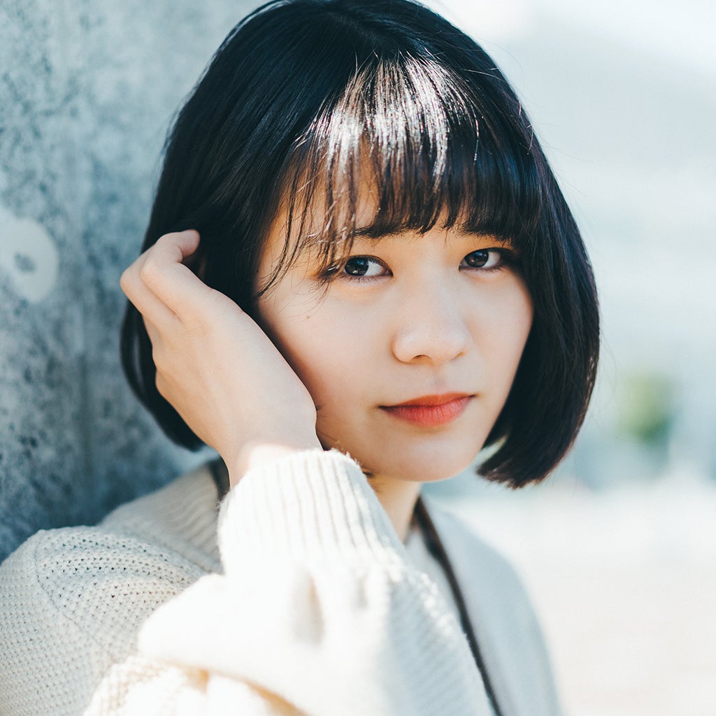 「MISS CIRCLE CONTEST 2020」二次エントリー通過者（提供写真）