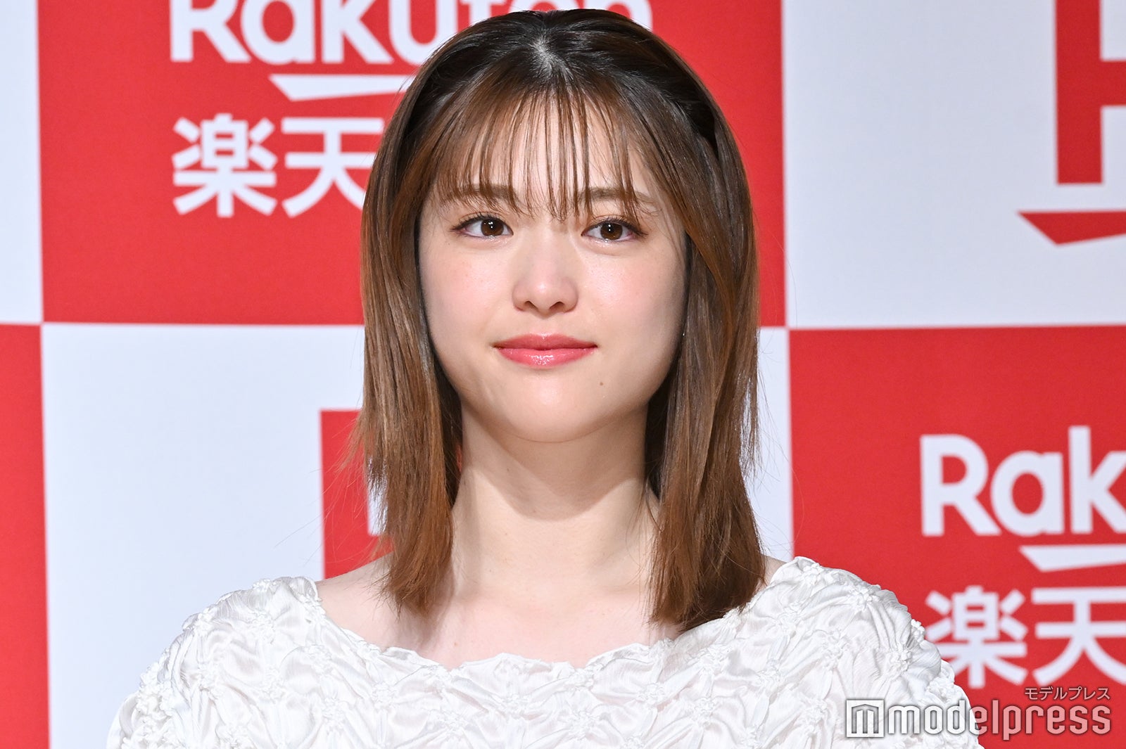 松村沙友理（C）モデルプレス