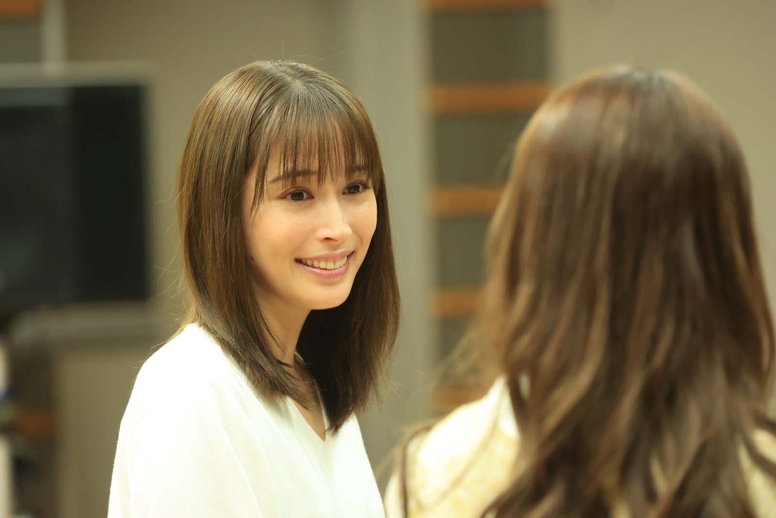 広瀬アリス「366日」最終話より（C）フジテレビ