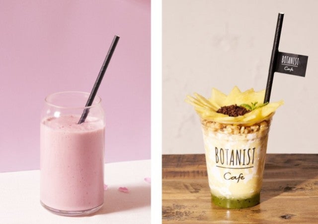 人気のカフェがレシピを初公開 おうち時間で楽しみたいフォトジェニックなドリンク モデルプレス