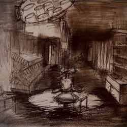 戦慄迷宮~闇に蠢く病棟~/提供画像