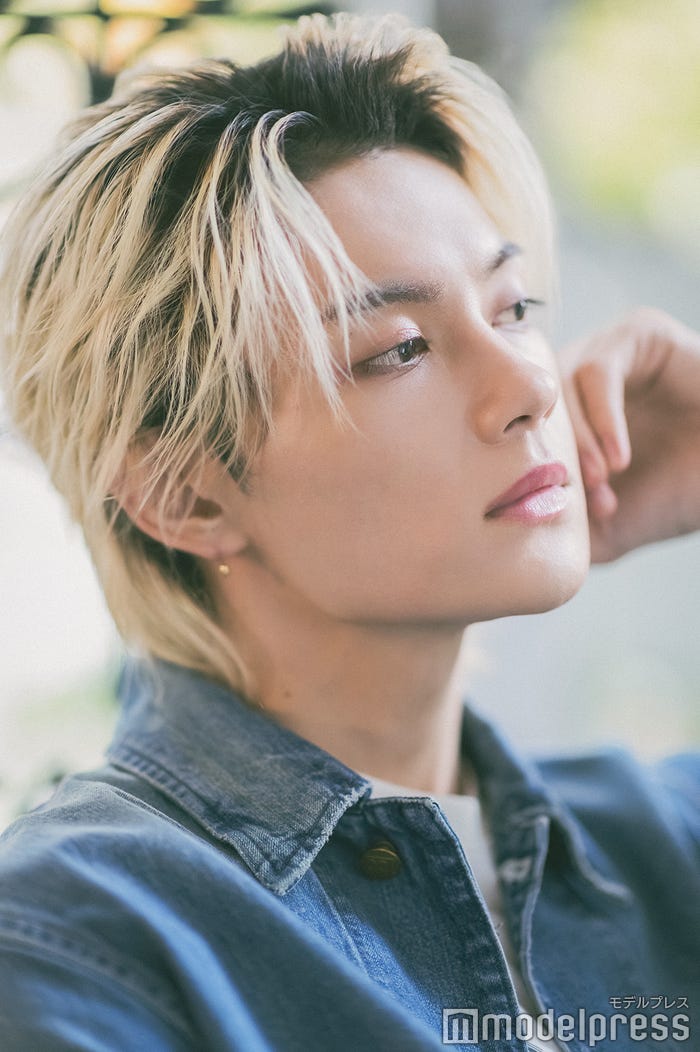 佐野勇斗(C)モデルプレス