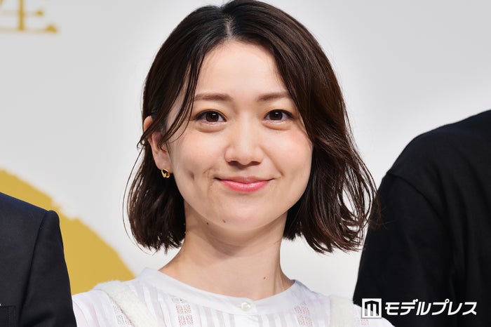大島優子、子どもの成長に感慨 生活の変化語る「子どもが喜ぶ・主人が喜ぶっていう顔を見ることに繋がる」