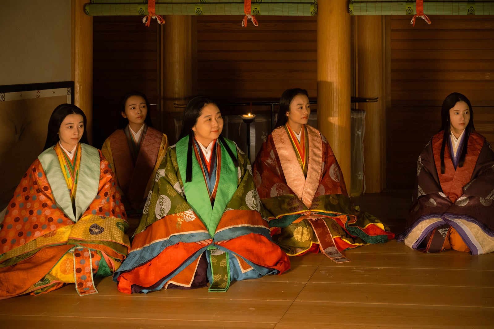 「光る君へ」第44話（C）NHK