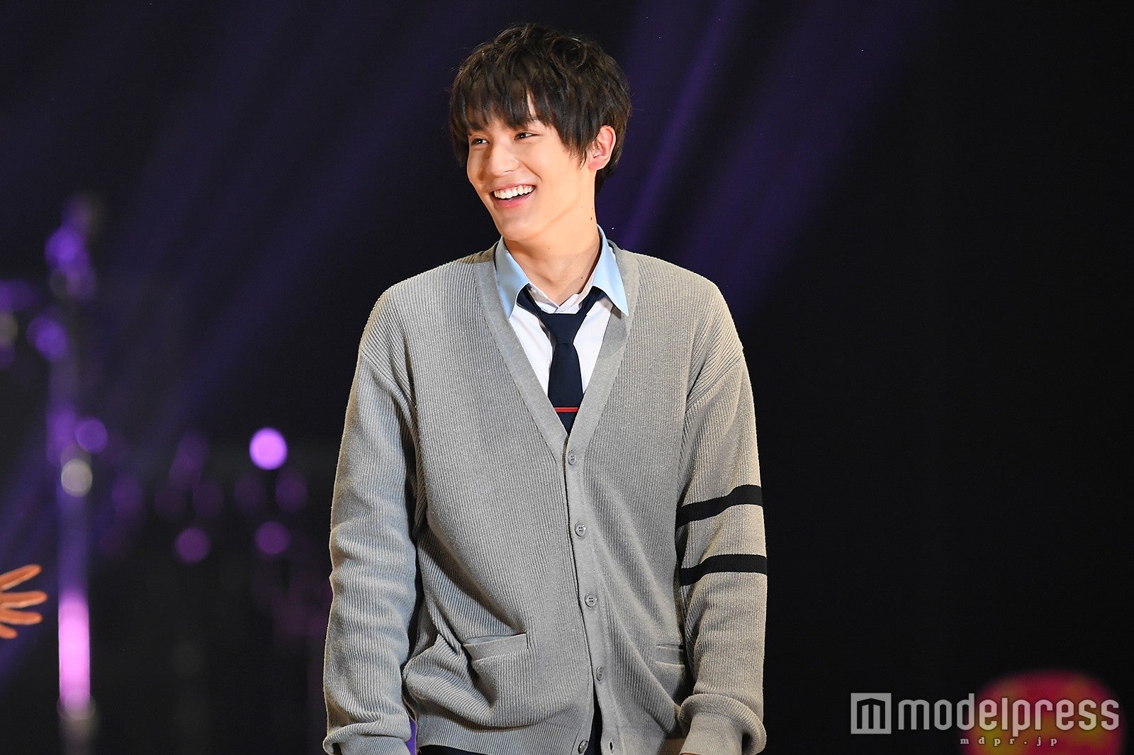 中川大志（C）モデルプレス