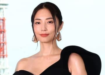 MEGUMI、後輩グラドルたちへ秘策伝授 SNSなかった時代、必死に見せた体の一部分「ちょっと恥ずかしいけど」