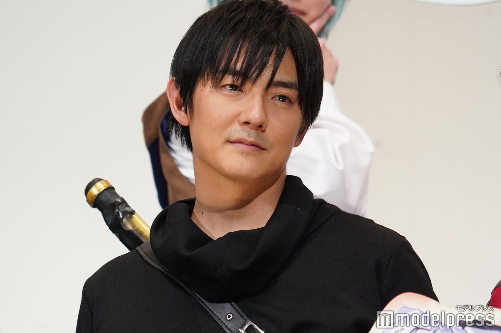 長田成哉（C）モデルプレス