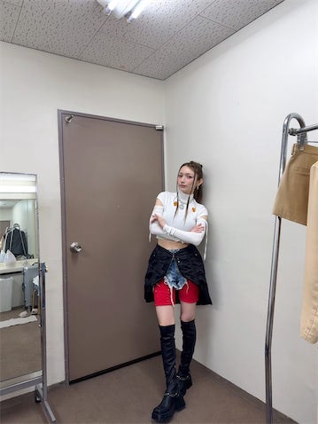 後藤真希、“未公開カット写真集”発売でファン衝撃 40歳「奇跡の美貌」と「現役アイドル感」