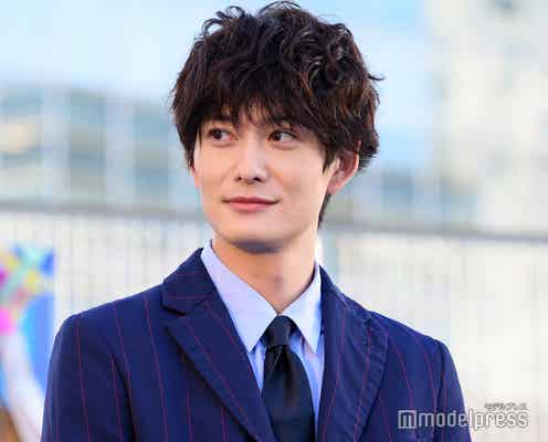 「虎に翼」“航一”岡田将生、直筆メッセージ公開「もう一度会いたい」「字がめちゃくちゃ綺麗」と反響
