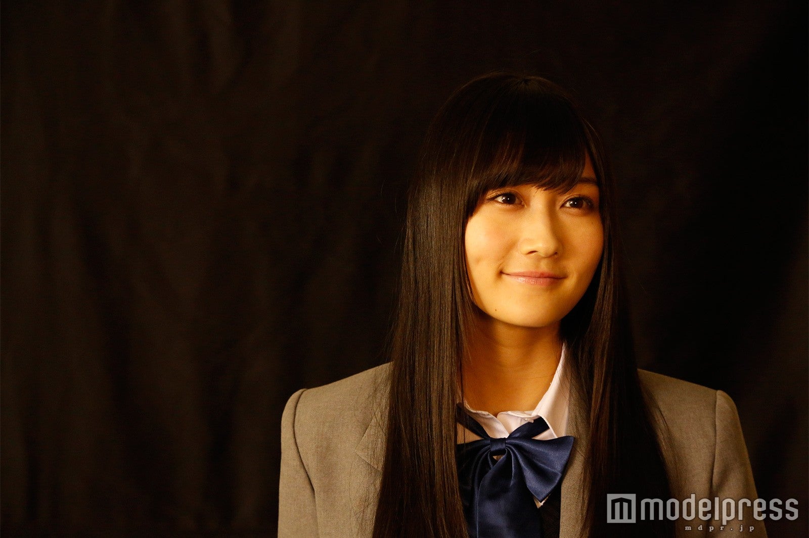 矢倉楓子（C）AKBラブナイト製作委員会