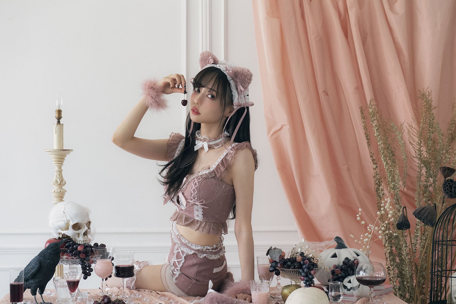 中村里砂 （提供写真）