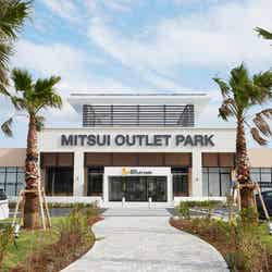 三井アウトレットパーク 木更津/画像提供:三井不動産