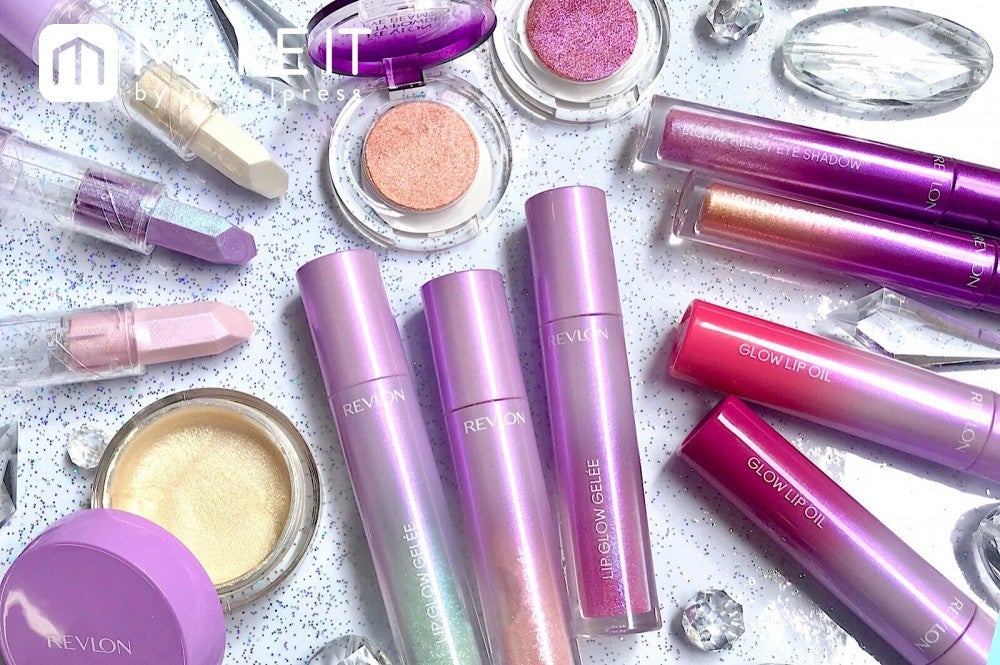 【3月28日発売・レブロン2019春限定】偏光パール輝くクリスタル オーラコレクション全種レビュー｜スウォッチ・接写あり