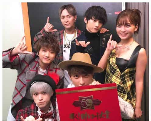 AAA、Instagramを開設 ファンから歓喜の声殺到