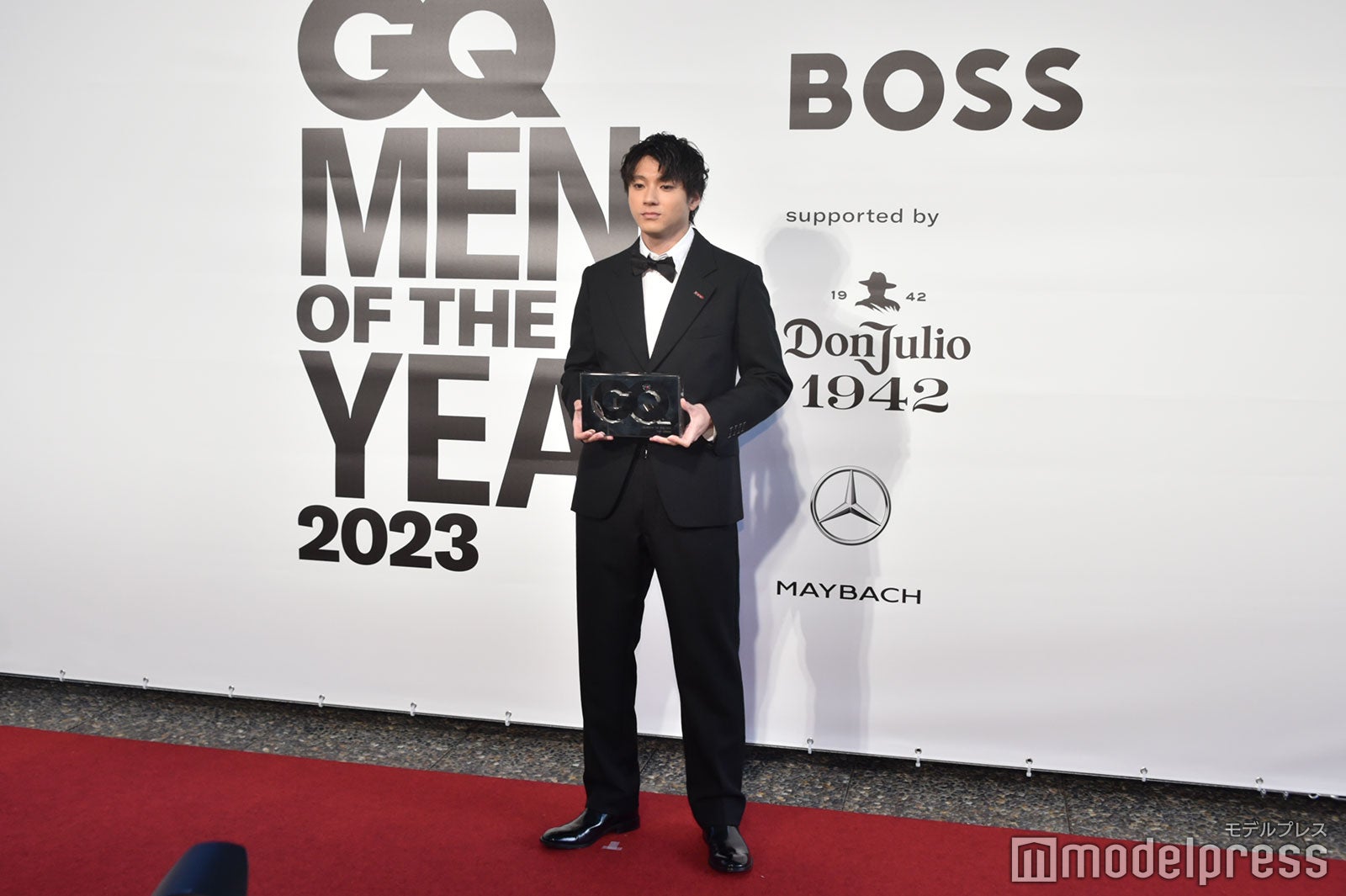 山田裕貴（C）モデルプレス