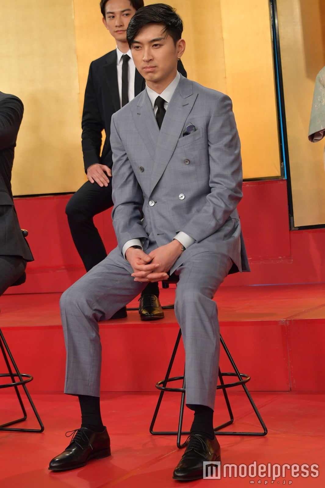 松田翔太 （C）モデルプレス