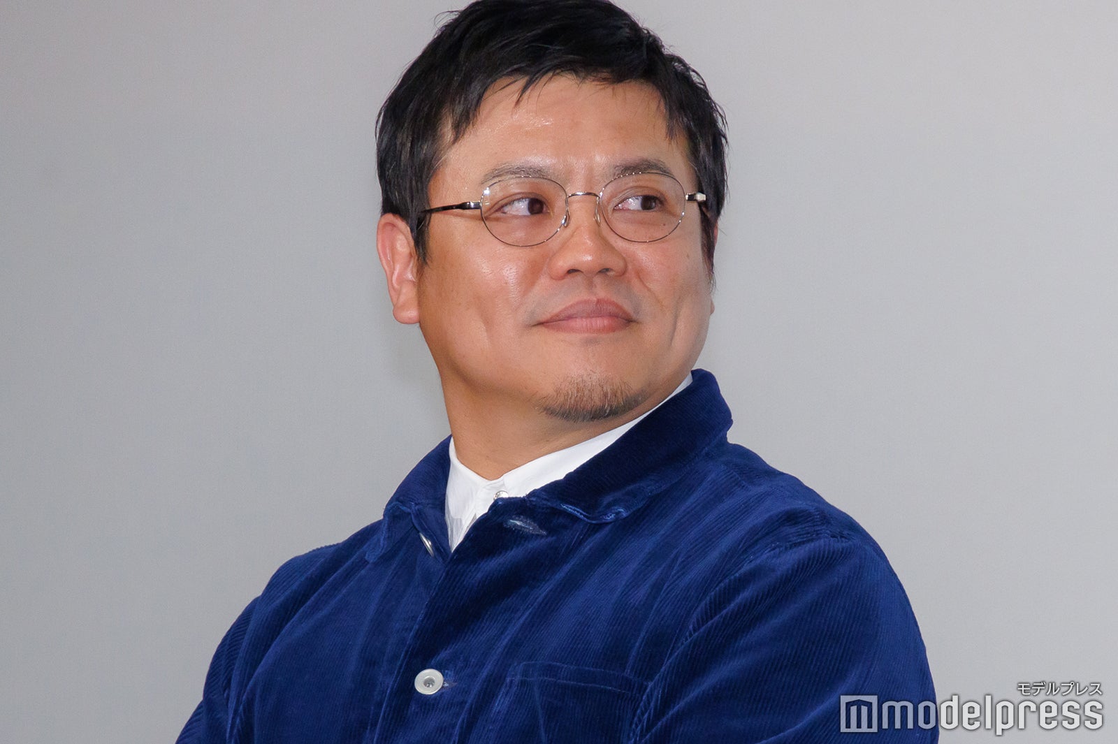 飯塚健監督（C）モデルプレス