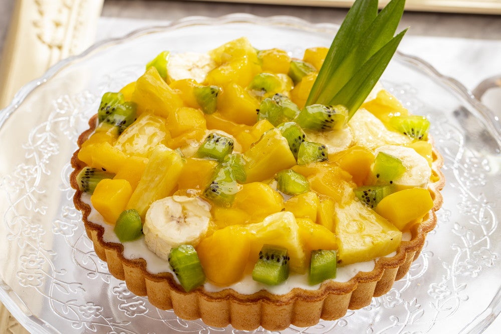 Splash Tart Gallery／画像提供：ヒルトン小田原リゾート＆スパ