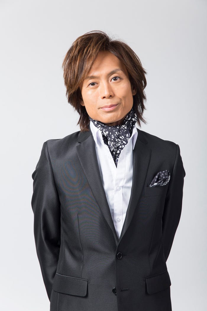 つんく♂(提供写真)