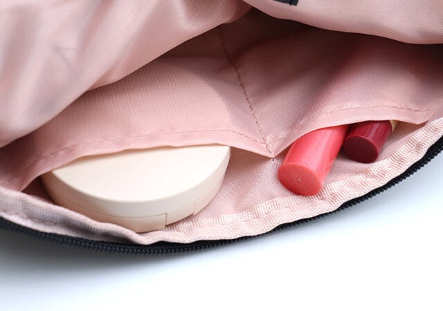 宝島社 ムック付録 アジョリー キルティングショルダーバッグ 宝島社ムック付録のアジョリーのキルティングショルダーバッグ7