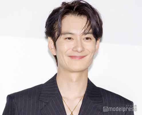 岡田将生、最近怒りを感じたこと明かす「みんなの水風呂なのに」