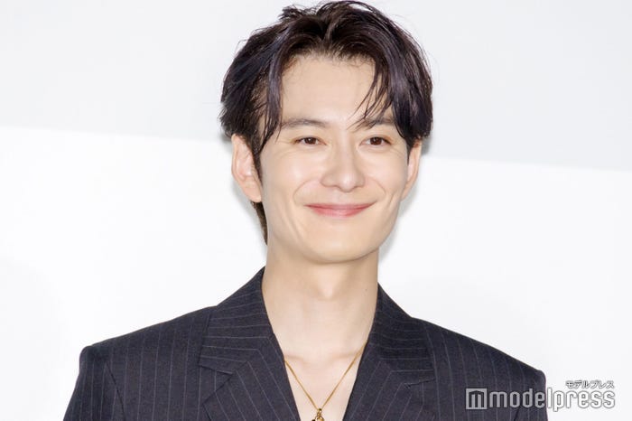 岡田将生(C)モデルプレス
