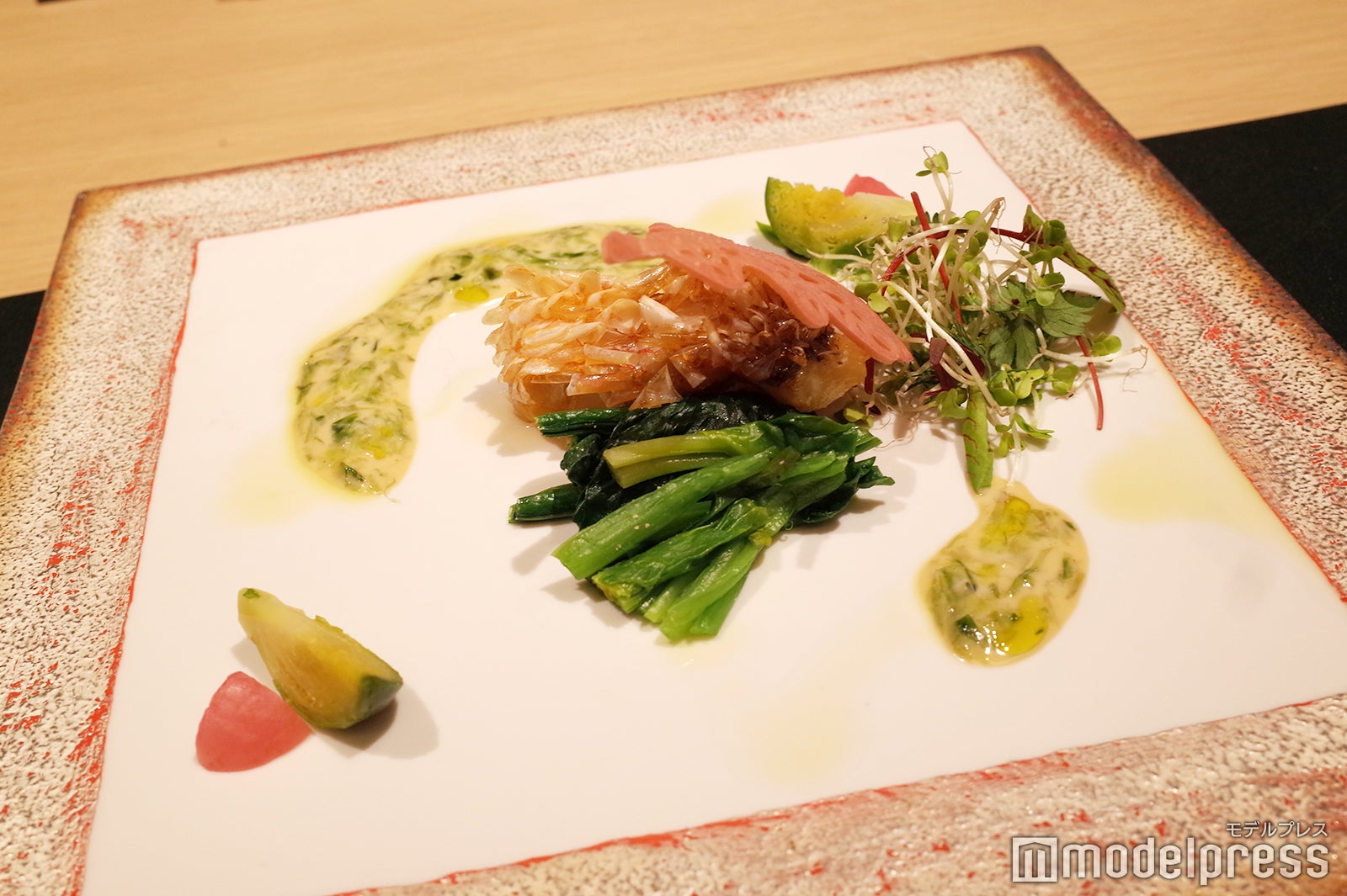 RETONA HAKONE（C）モデルプレス