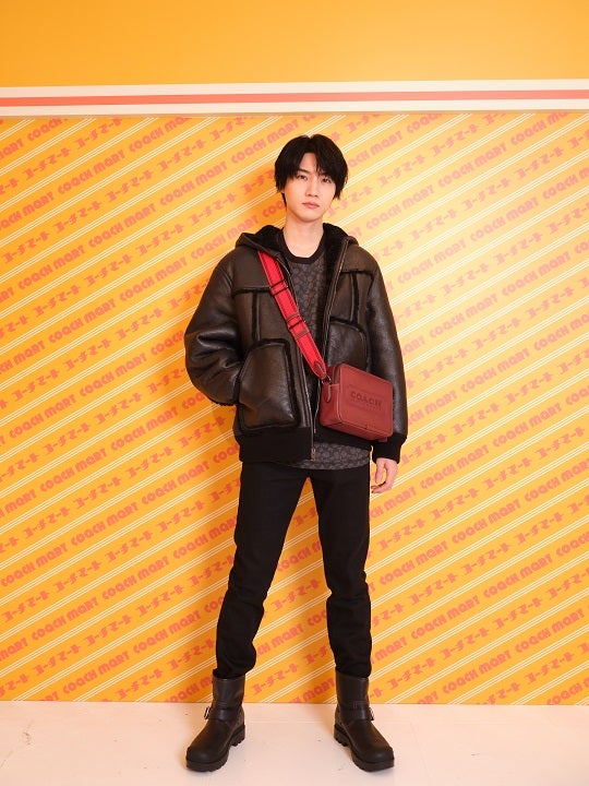 桜田通（提供写真）