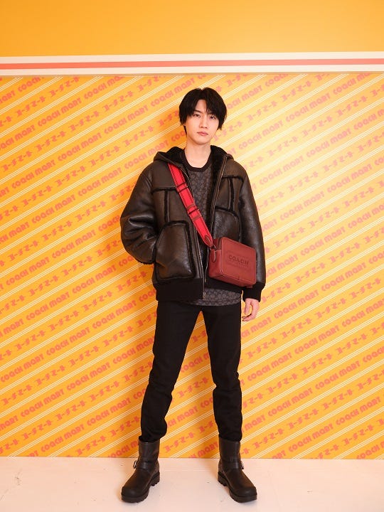 桜田通(提供写真)