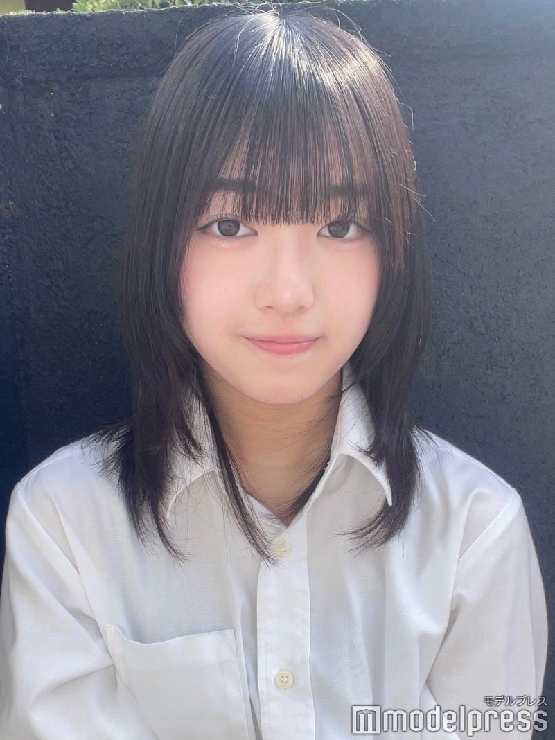 「高一ミスコン2025」出場者（提供写真）