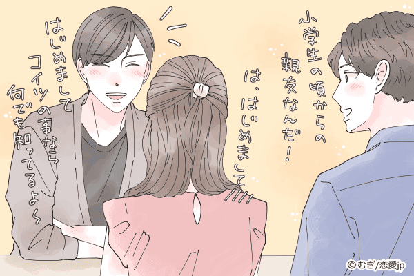 可愛すぎて心配 男が 大好きな彼女にだけする 4つの言動 モデルプレス 可愛すぎて心配 男が 大好きな彼女にだけする 4つの言動 モデルプレス