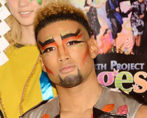 関口メンディー、EXILE加入直後の心境と変化を告白