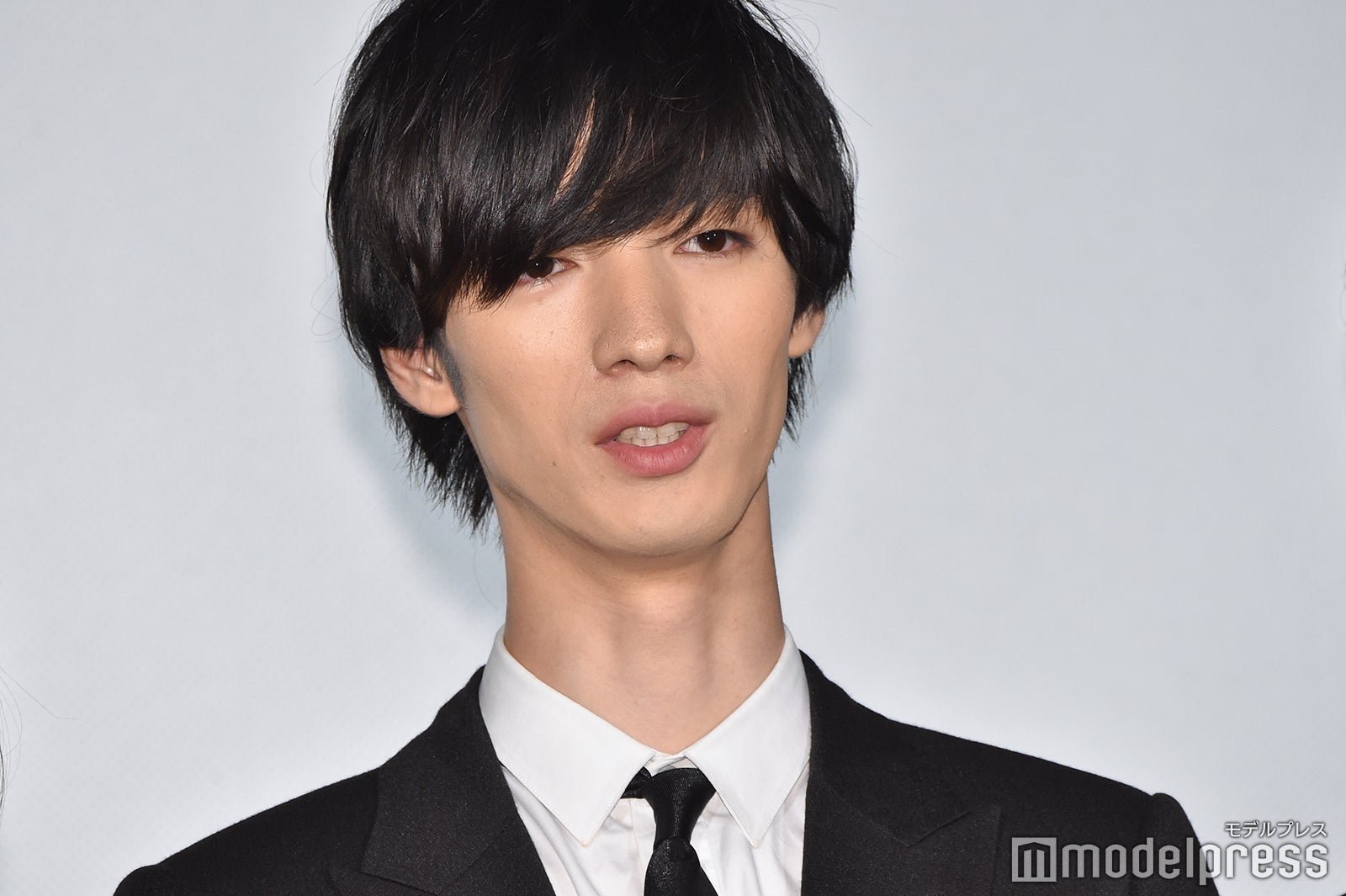 清水尋也（C）モデルプレス