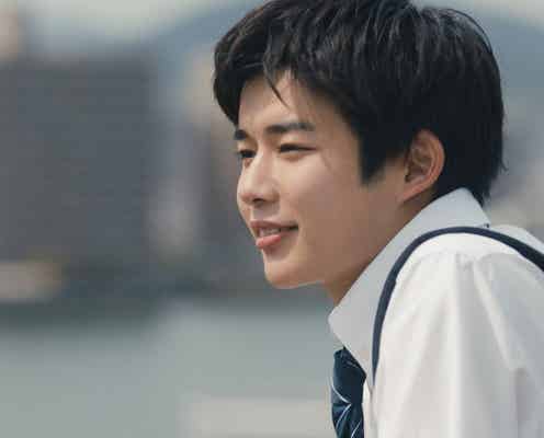 なにわ男子・長尾謙杜、グループが結成されなかったら「辞めようと思っていた」 映画初主演で培った“表現力”<「HOMESTAY」インタビュー>