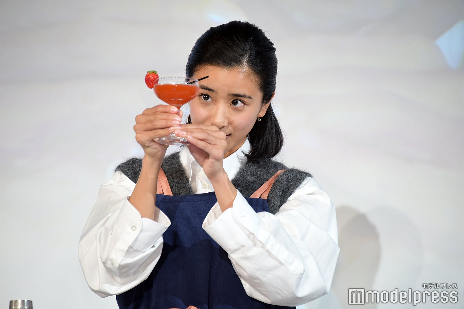 黒島結菜（C）モデルプレス