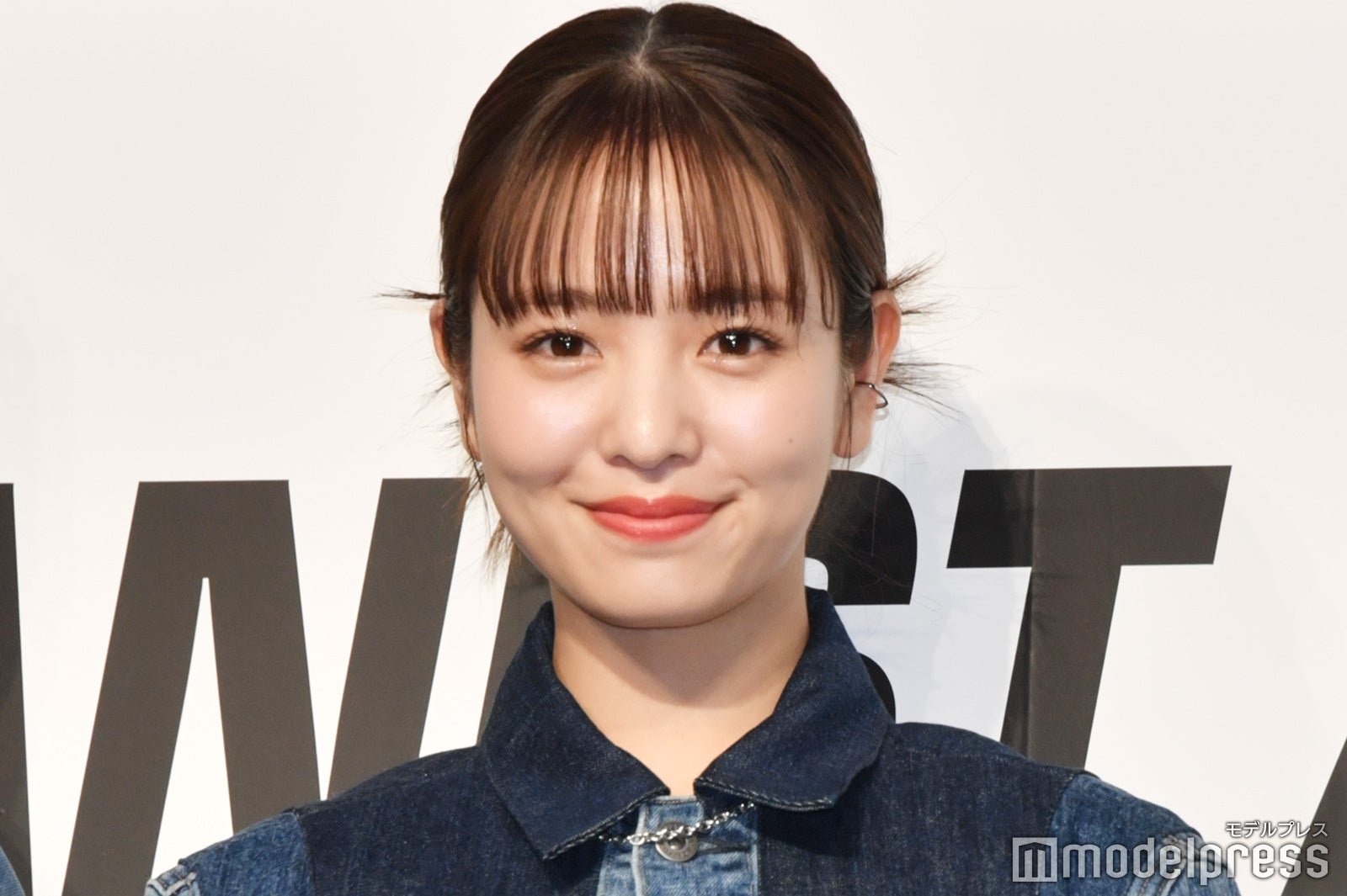 横田真悠 （C）モデルプレス