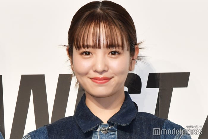 横田真悠(C)モデルプレス