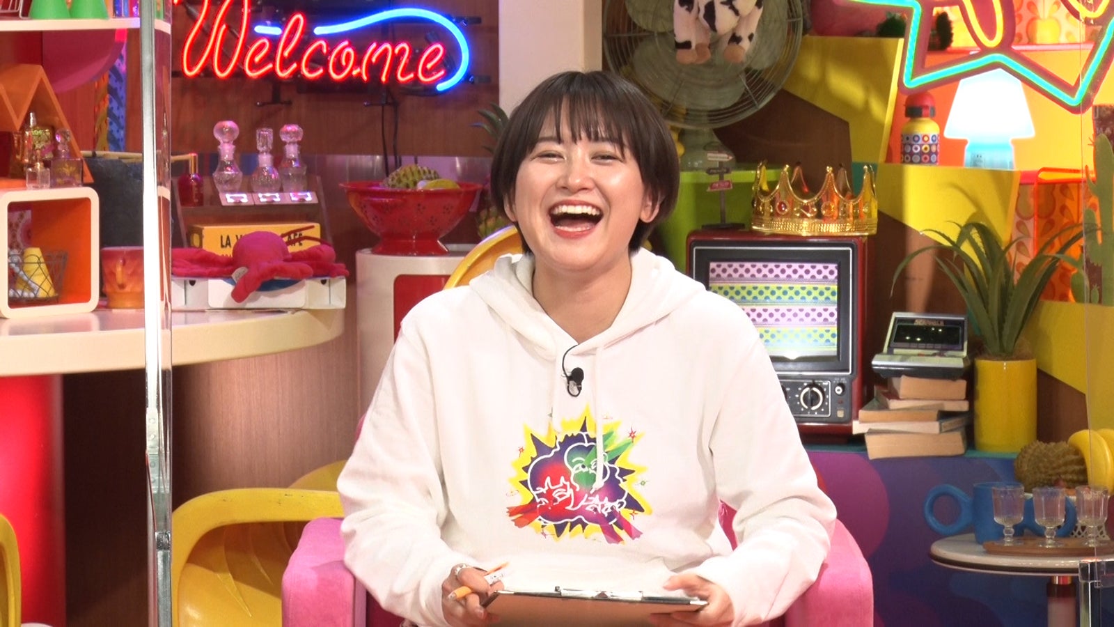 サーヤ（C）テレビ朝日