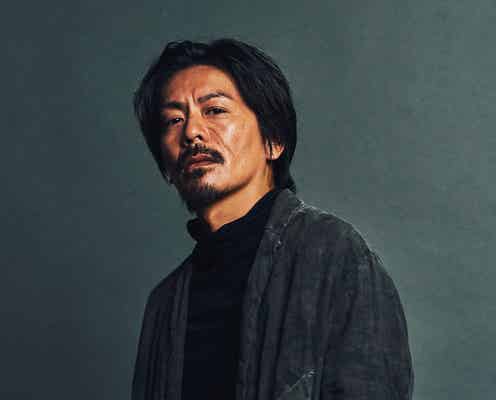 森田剛、事務所移籍後初ドラマ出演決定 桐谷健太と「ランチの女王」以来20年ぶり共演<インフォーマ>