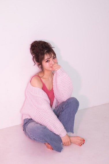 えみう(提供写真)