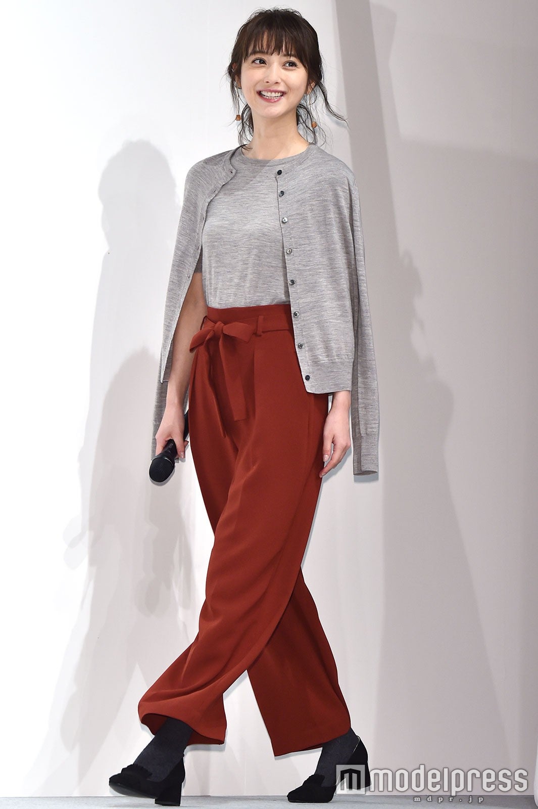 佐々木希（C）モデルプレス