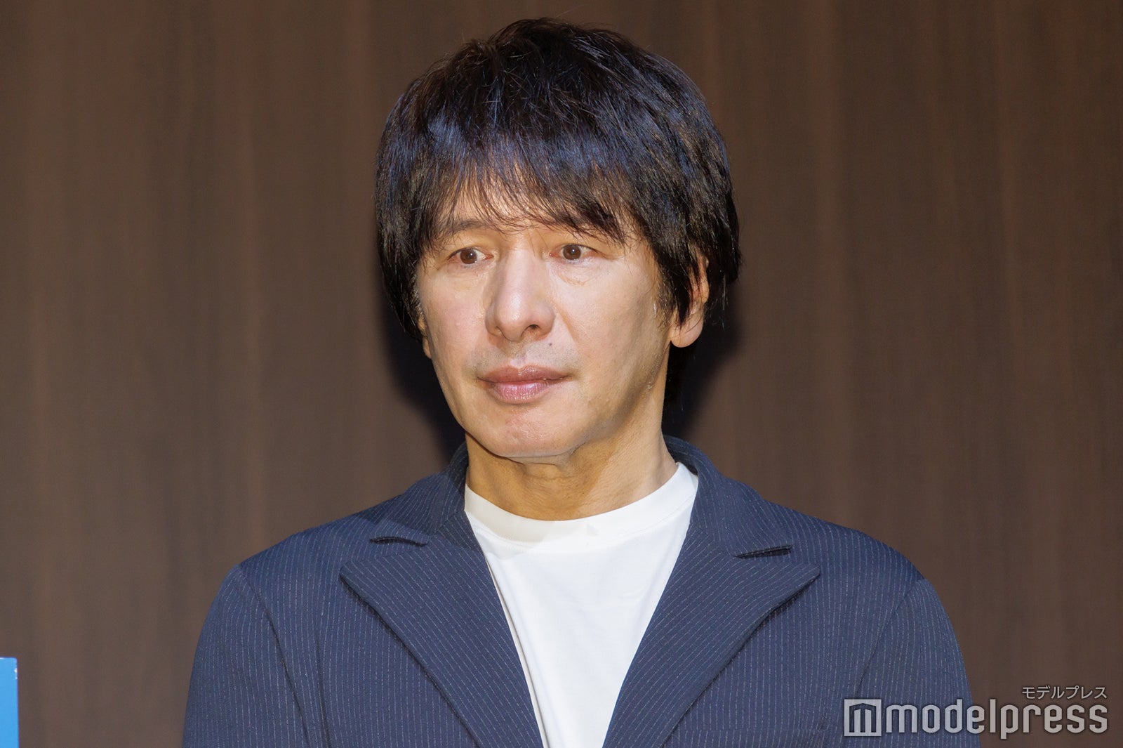 野島伸司氏（C）モデルプレス