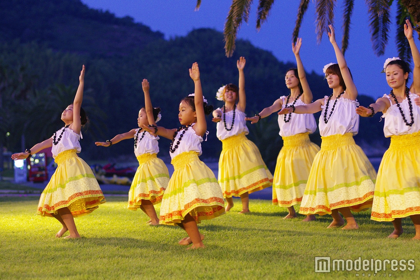 サタフラ、観覧は無料／画像提供：山口県