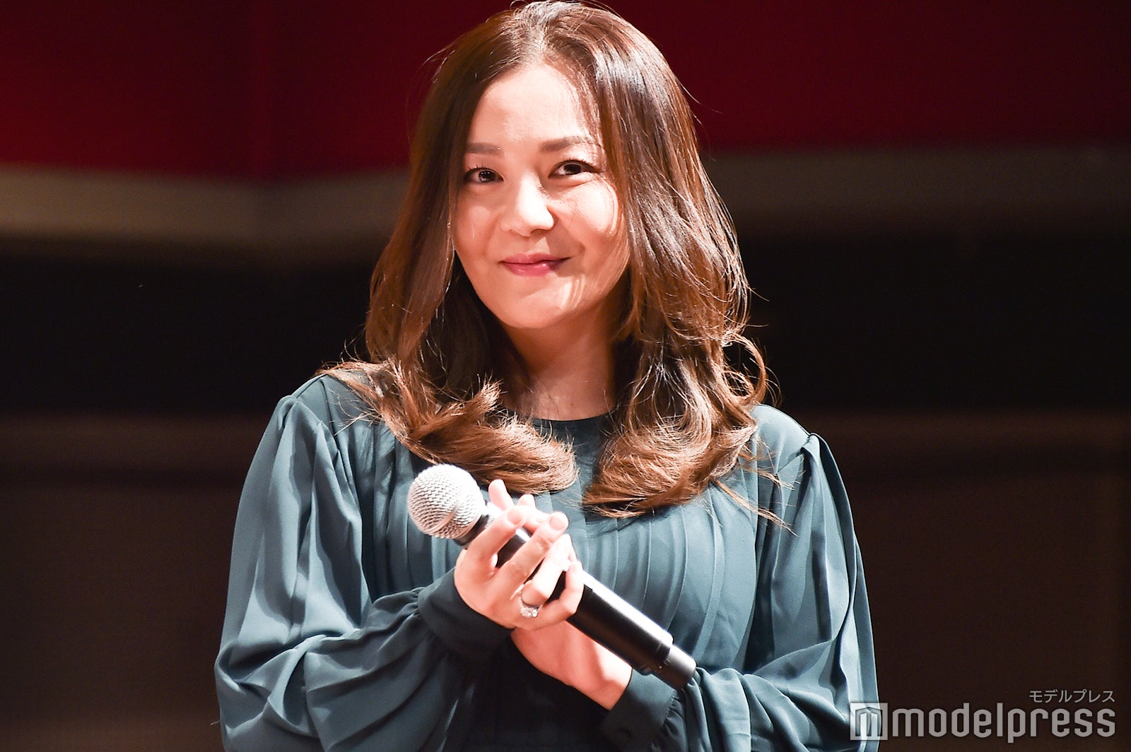 華原朋美「芸能界は甘いことばかりじゃない」 スターの卵にアドバイス