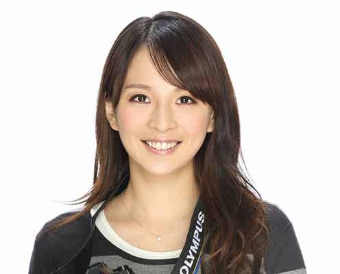 舞川あいく、人生3度目の写真展に反響「迫力と魅力を感じる」