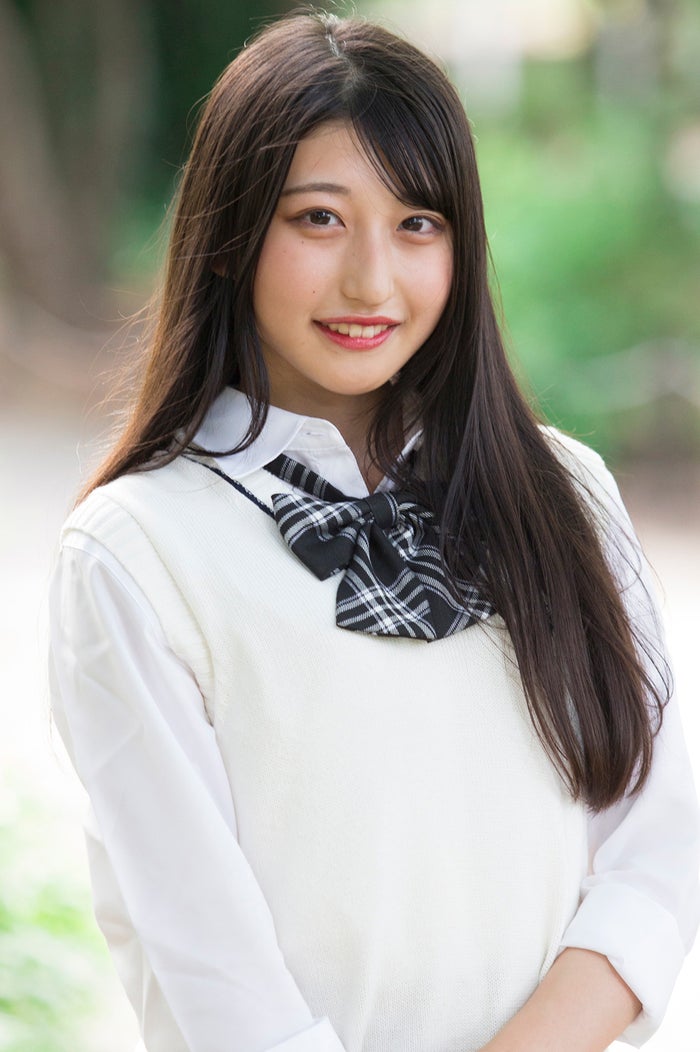 女子高生ミスコン 全国ファイナリスト10人を発表 今年の 日本一かわいい女子高生 は モデルプレス ニュース速報